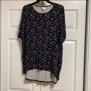 LuLaRoe top